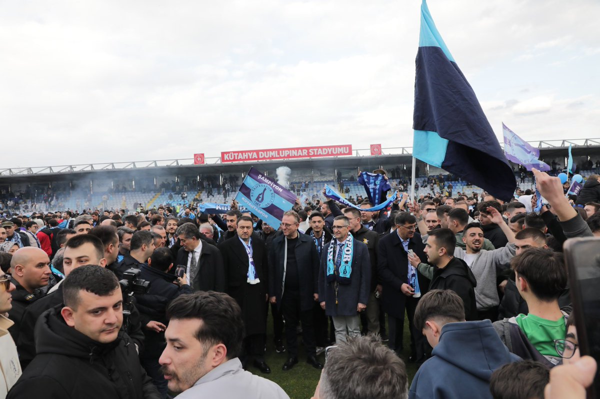 T.C. Kütahya Valiliği tweet media