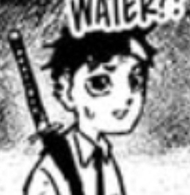 kell ⋆🐾° #TENOÍ tweet media