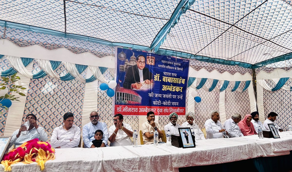 Vinod Gothwal tweet media