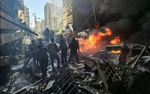 Association Humanitaire tweet media