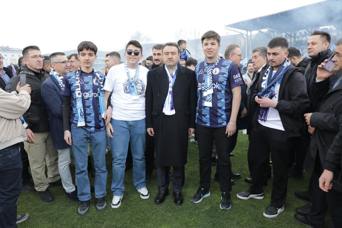 T.C. Kütahya Valiliği tweet media