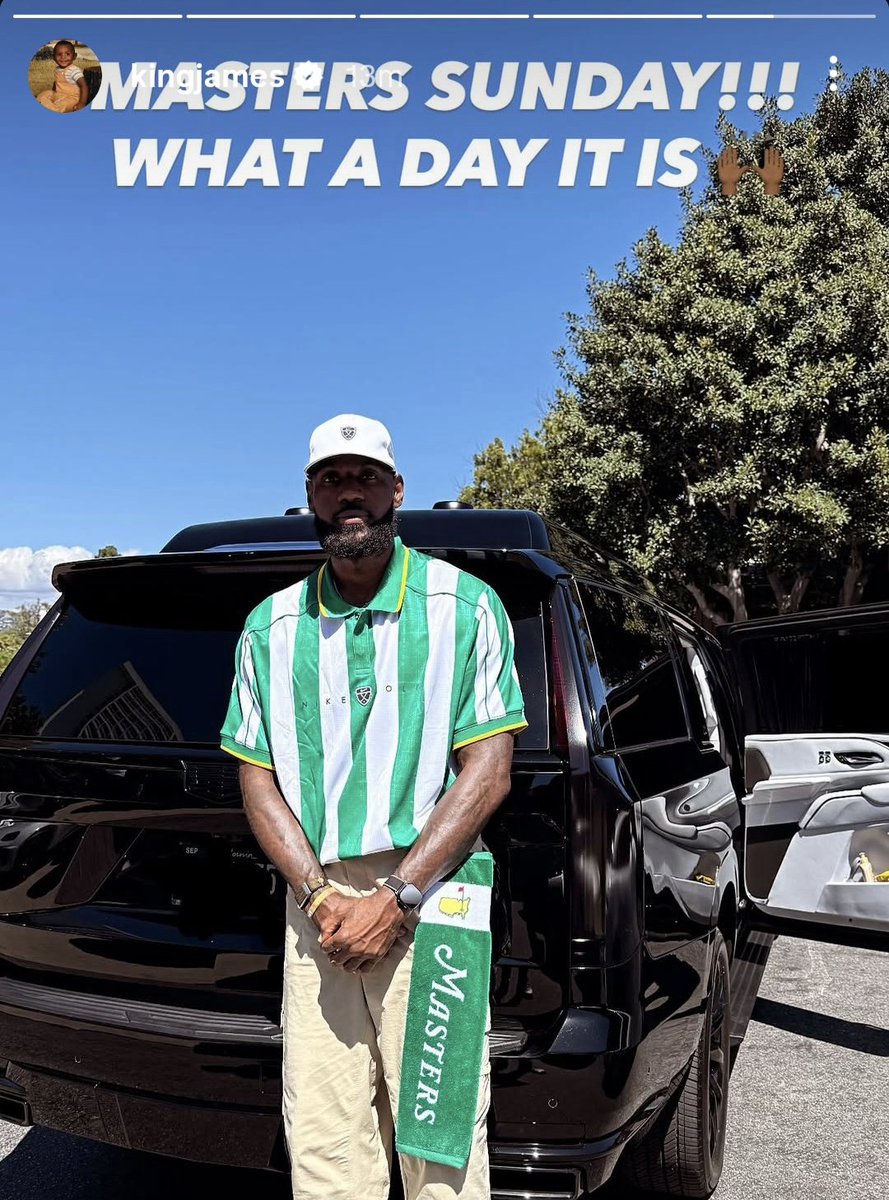 BronMuse tweet media