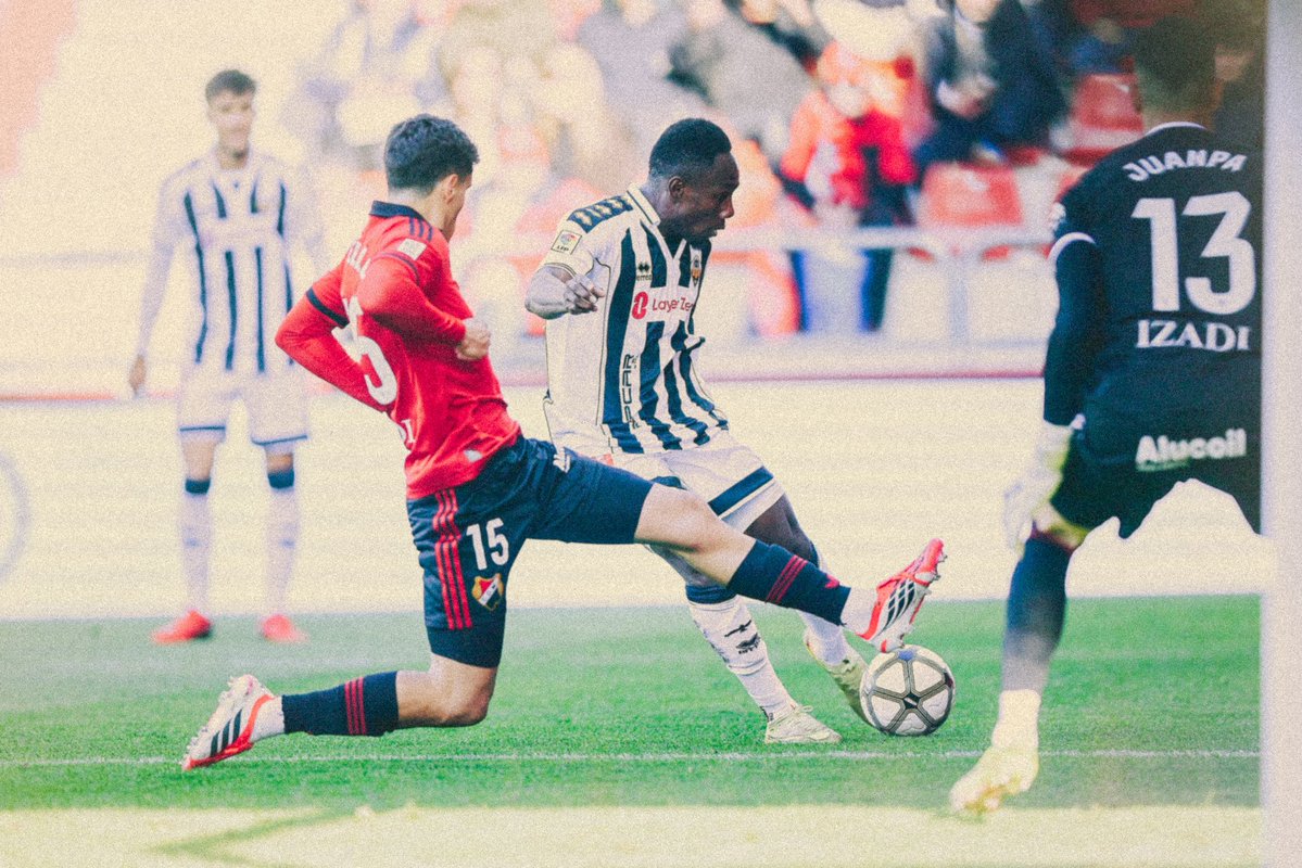 Club Deportivo Mirandés tweet media