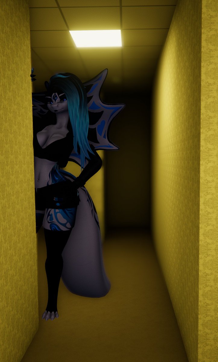 🐍Ar'Vi tweet media