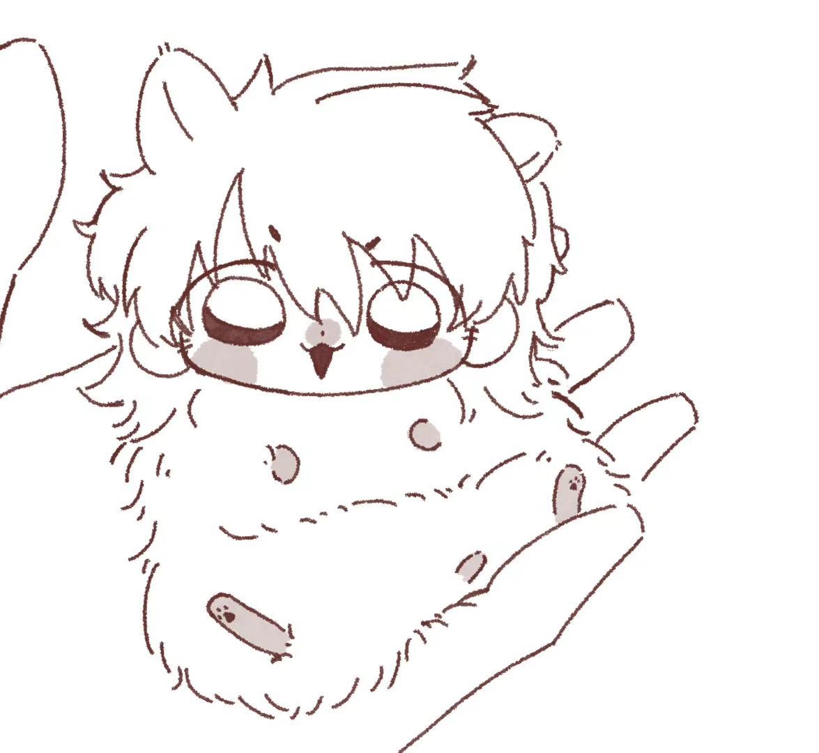 四月十二 tweet media