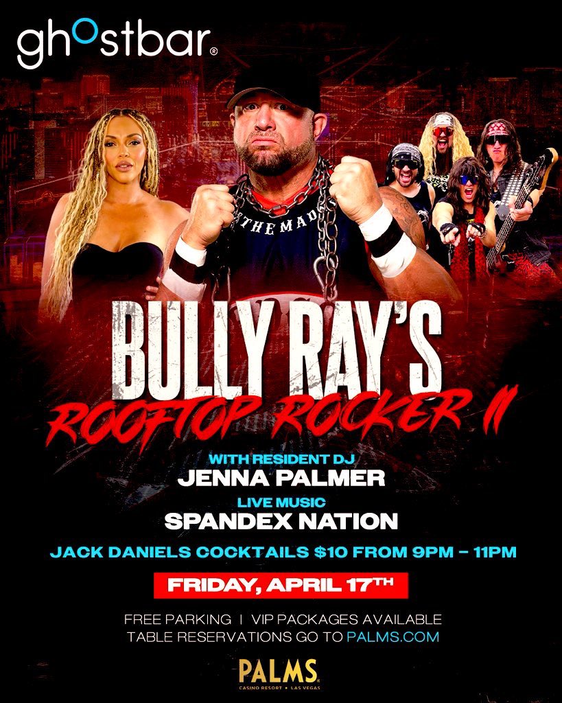 Bully Ray tweet media