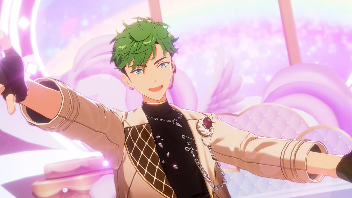 翠碧 (@_sui_midori) / Posts / X