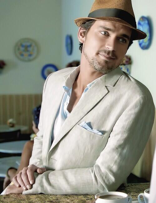 MattStatonSpain's tweet image. Buenos días! Good morning!  
Feliz martes! Happy tuesday!   
#MattBomer #haveaniceday