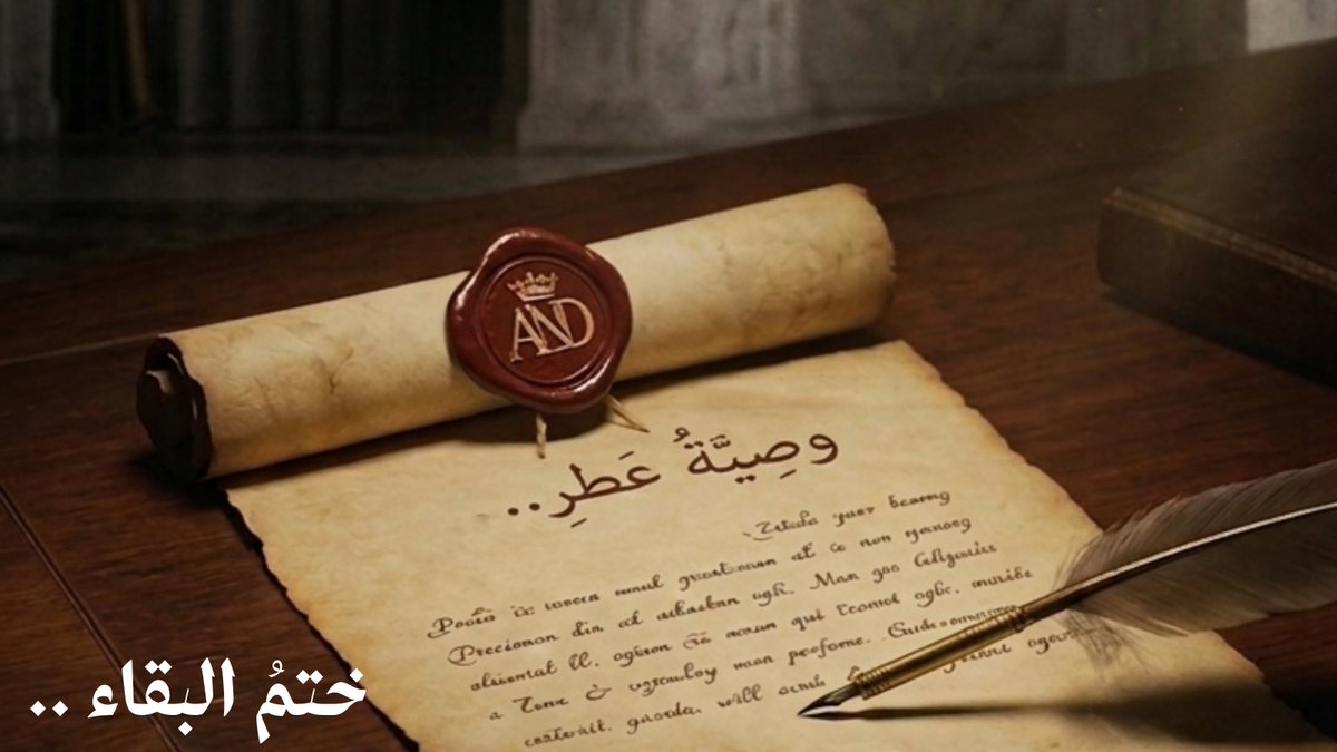 آنـد | AndPerfume tweet media