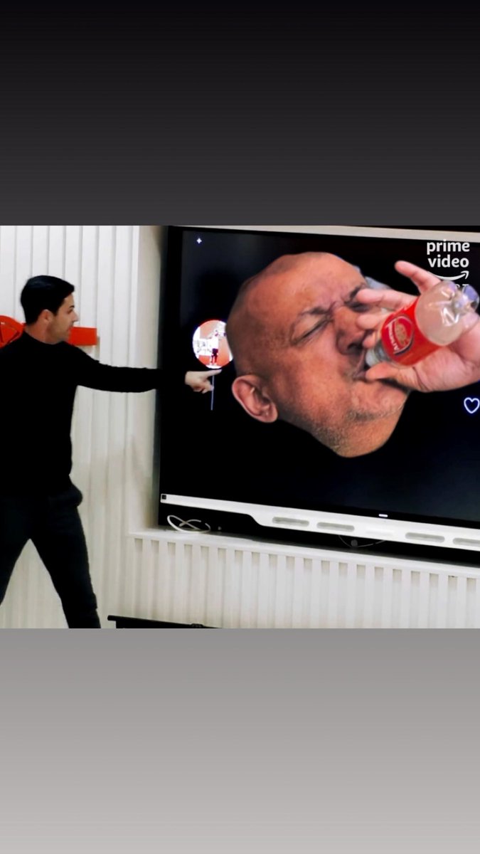 Arjun Kaul🥤 tweet media