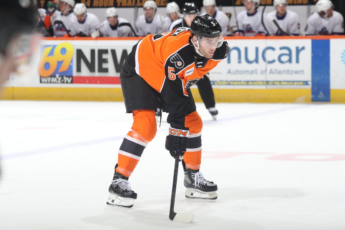 x - Philadelphia Flyers tweet media