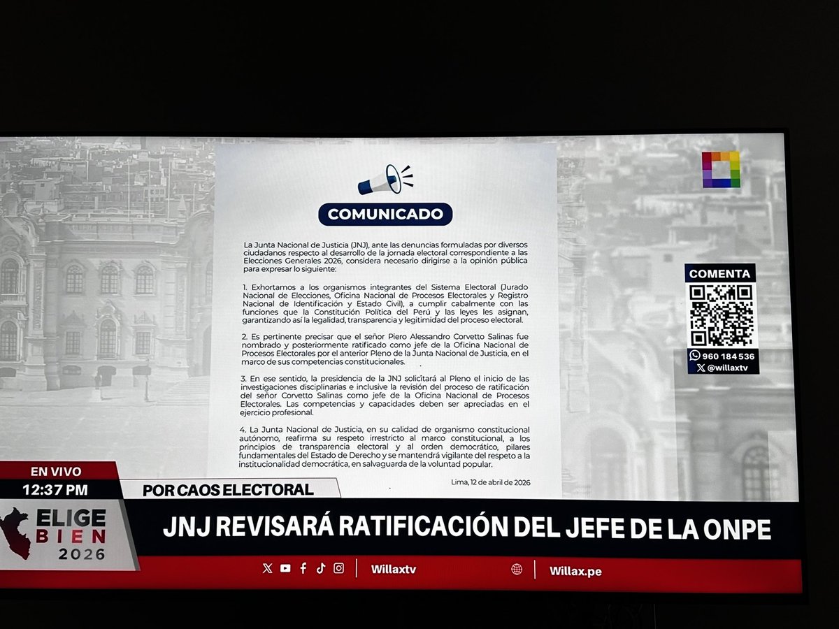 Jeronimo Centurion tweet media