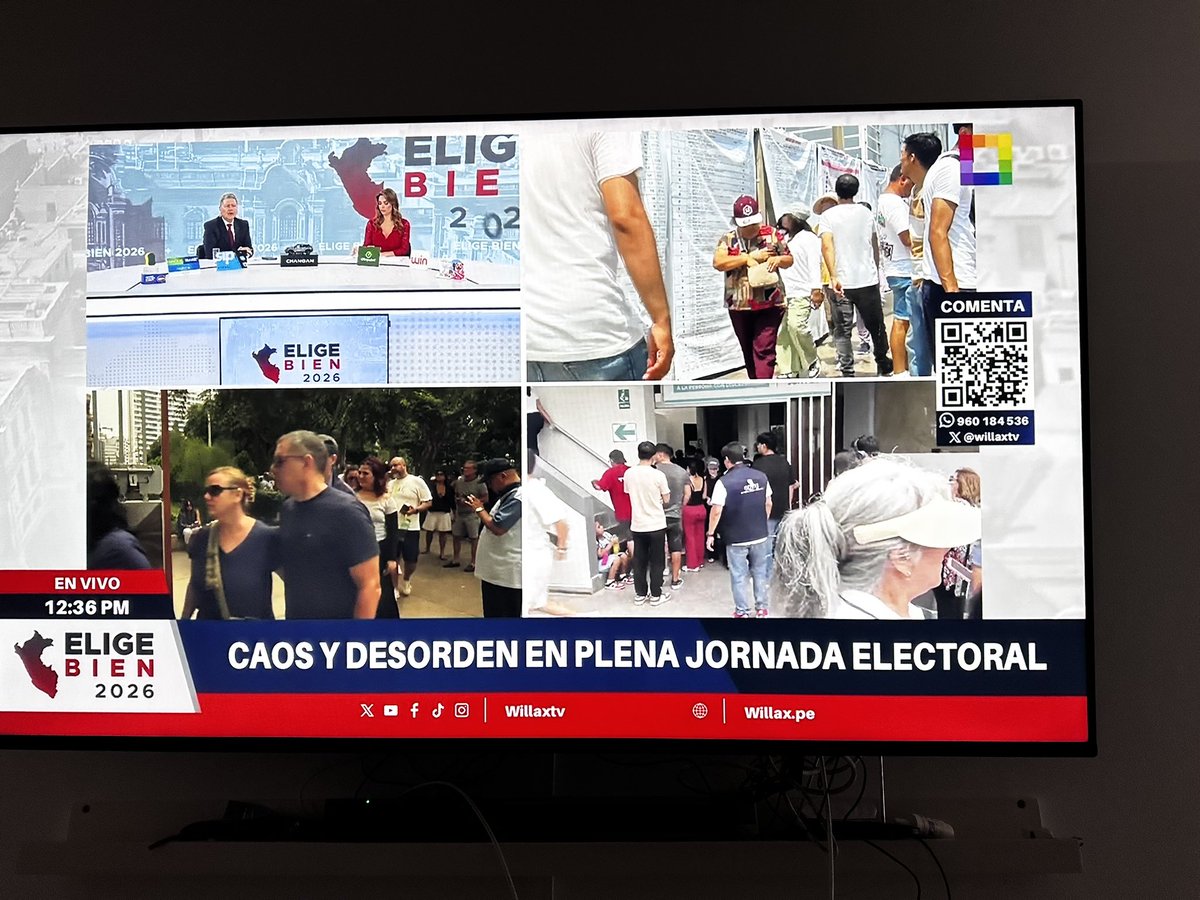 Jeronimo Centurion tweet media