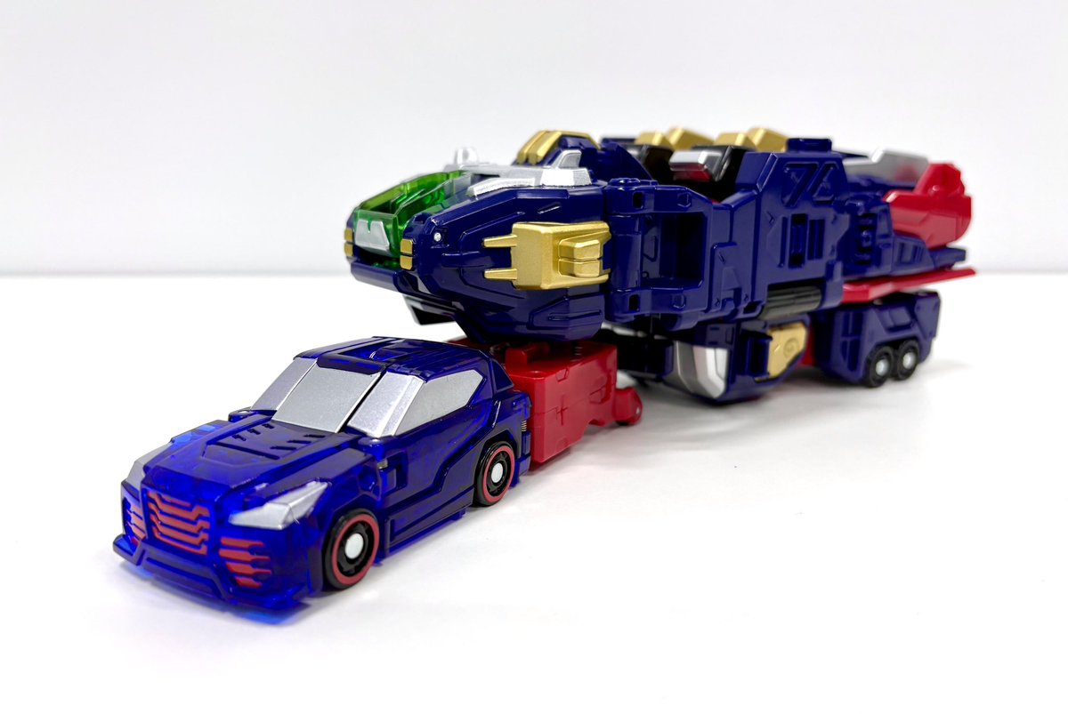 Channel CUBE (キューブ) tweet media