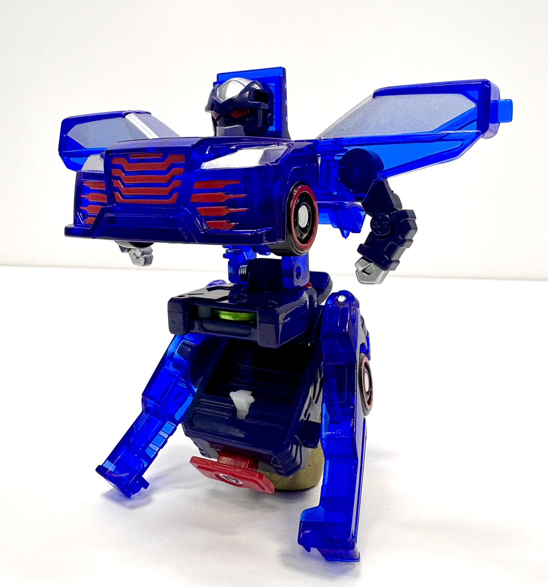 Channel CUBE (キューブ) tweet media