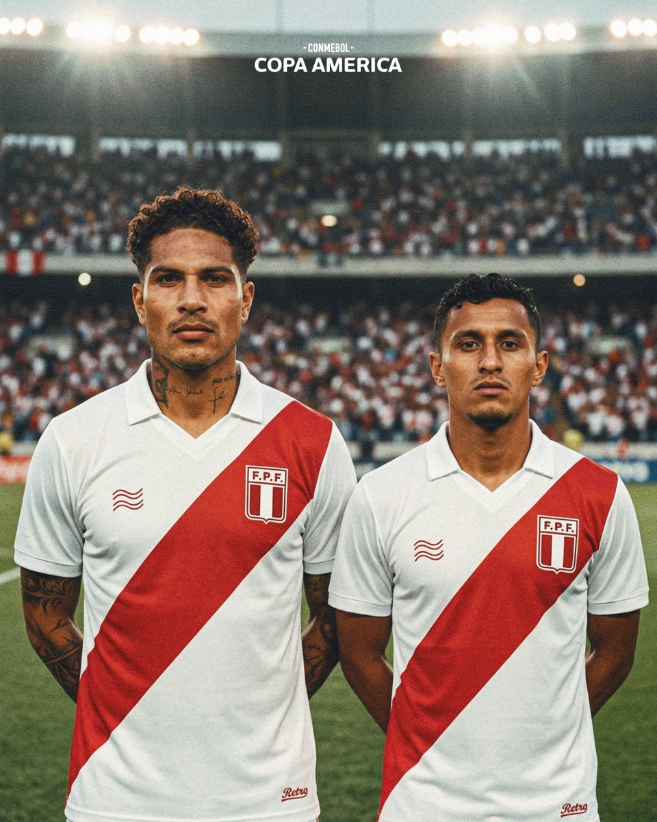 CONMEBOL Copa América™️ tweet media
