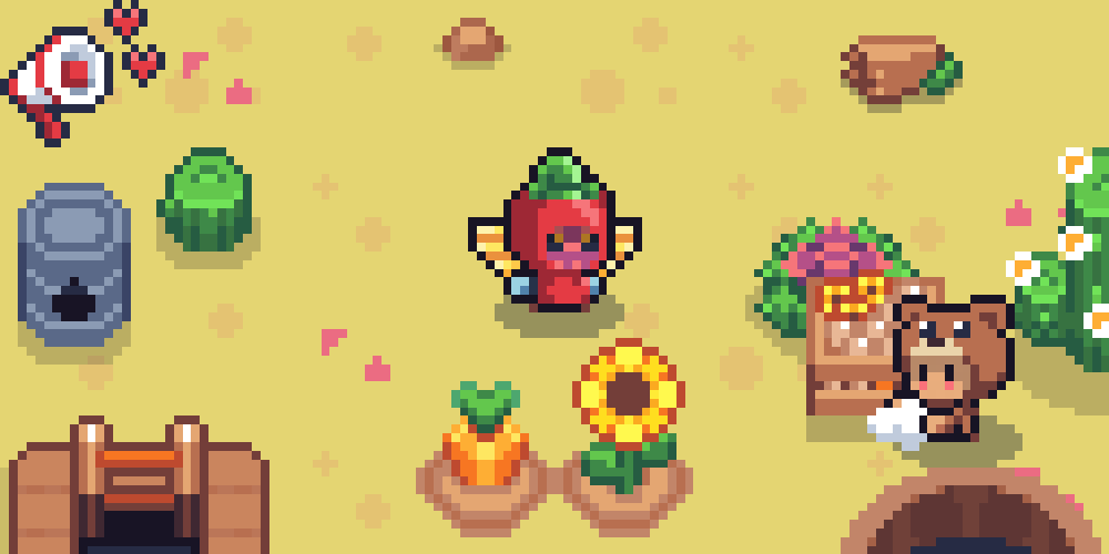 RobbiStch's tweet photo. #SunflowerLandWeekly #SunflowerLandFlower #SunflowerLandFarm wew https://t.co/jc8DAY7AYC