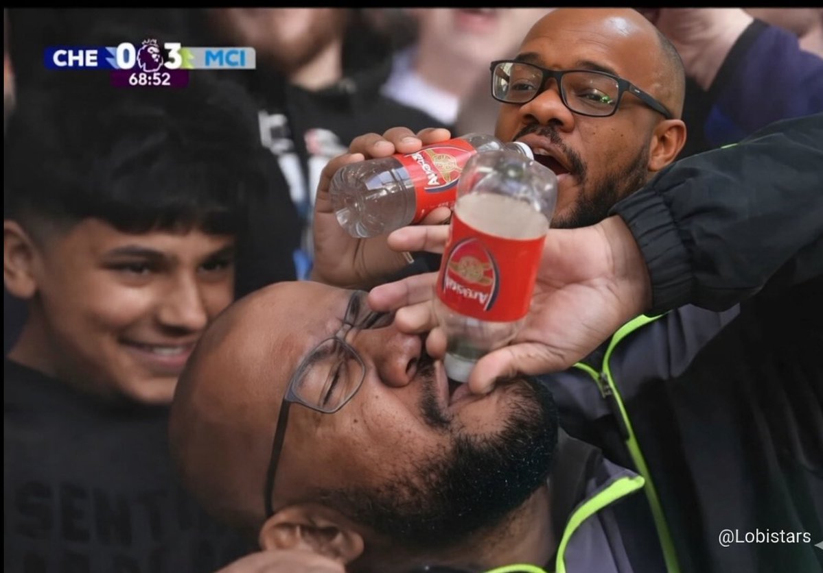 lobistars🇳🇬 tweet media