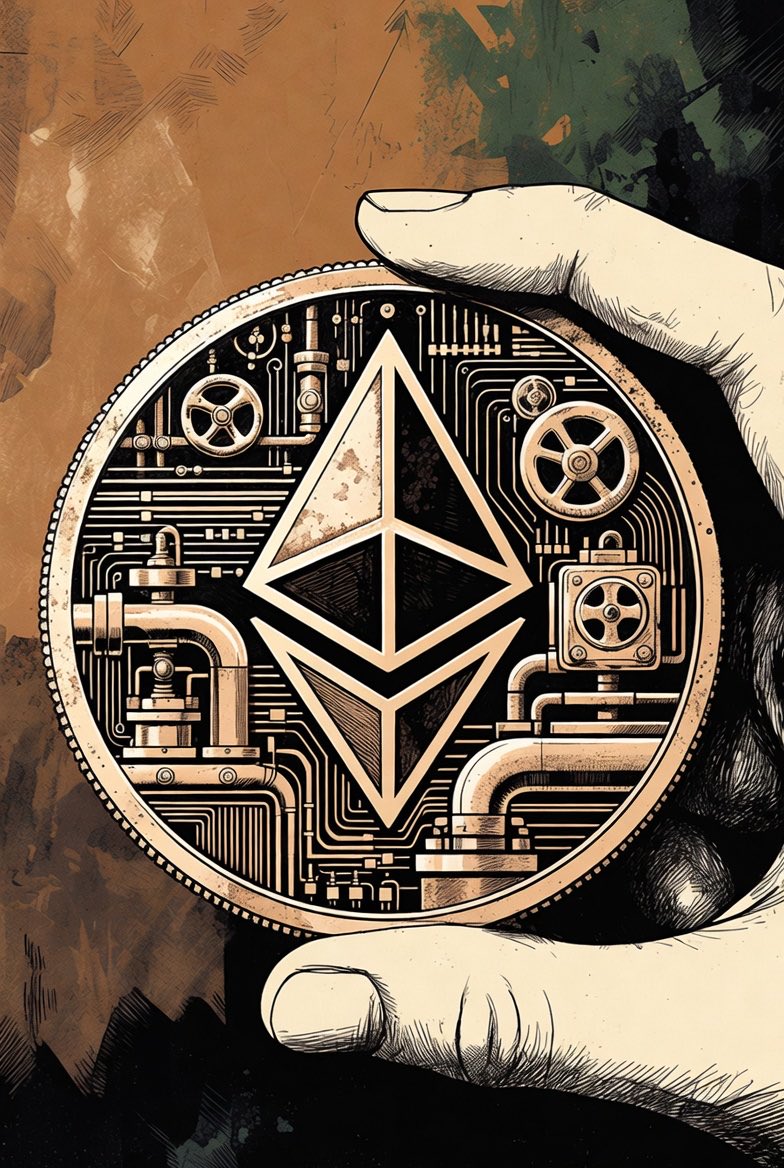 There is much more to Ethereum than what you can see