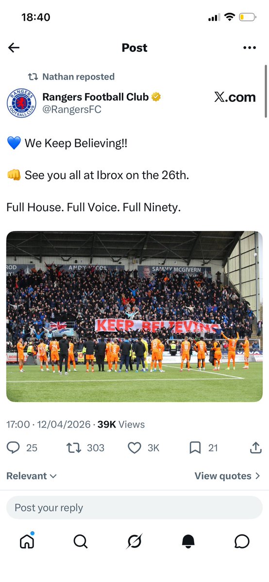 Conor Black tweet media