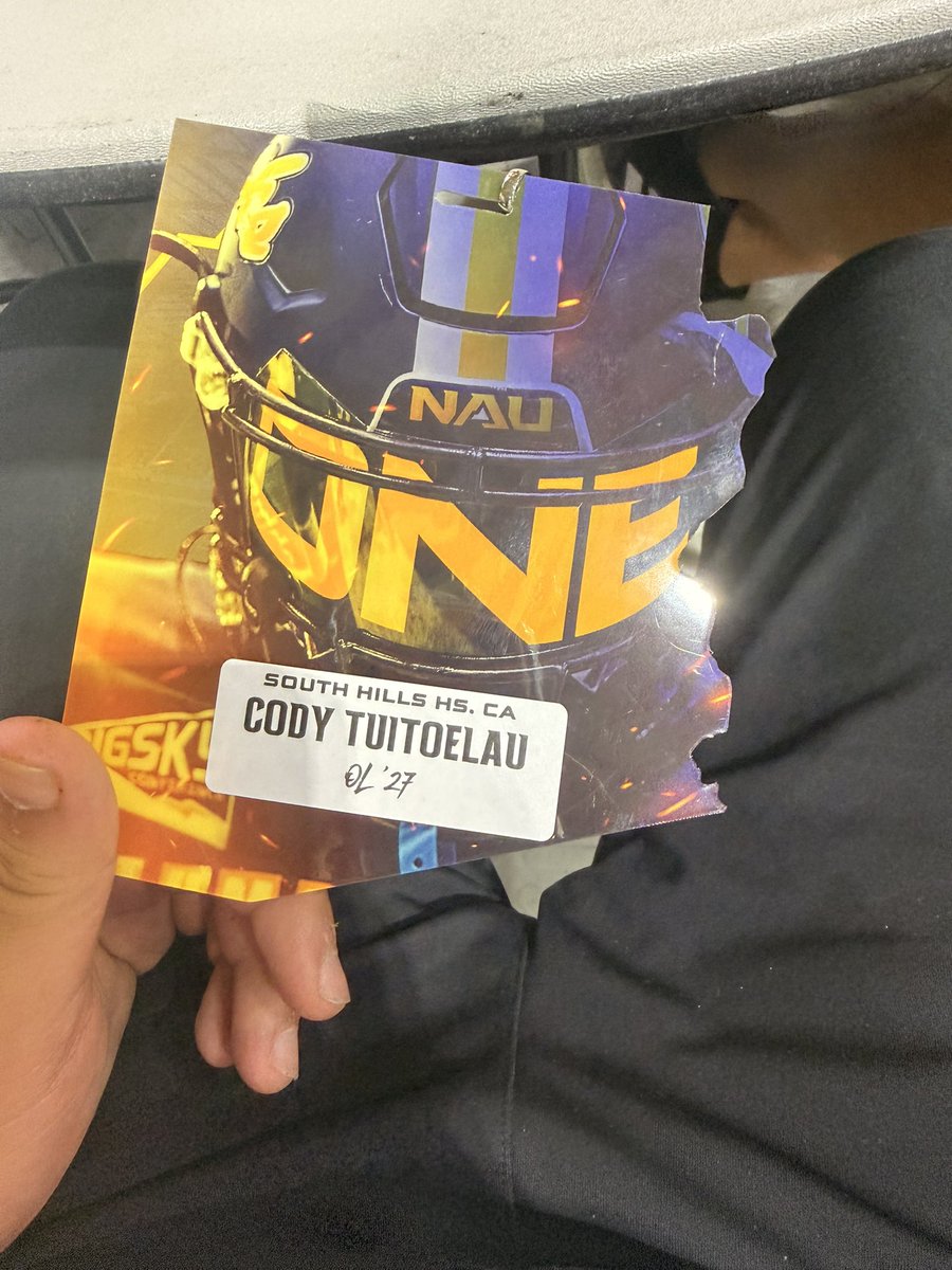 Cody Tuitoelau tweet media