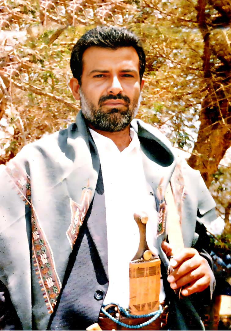 ضيف الله سلمان tweet media