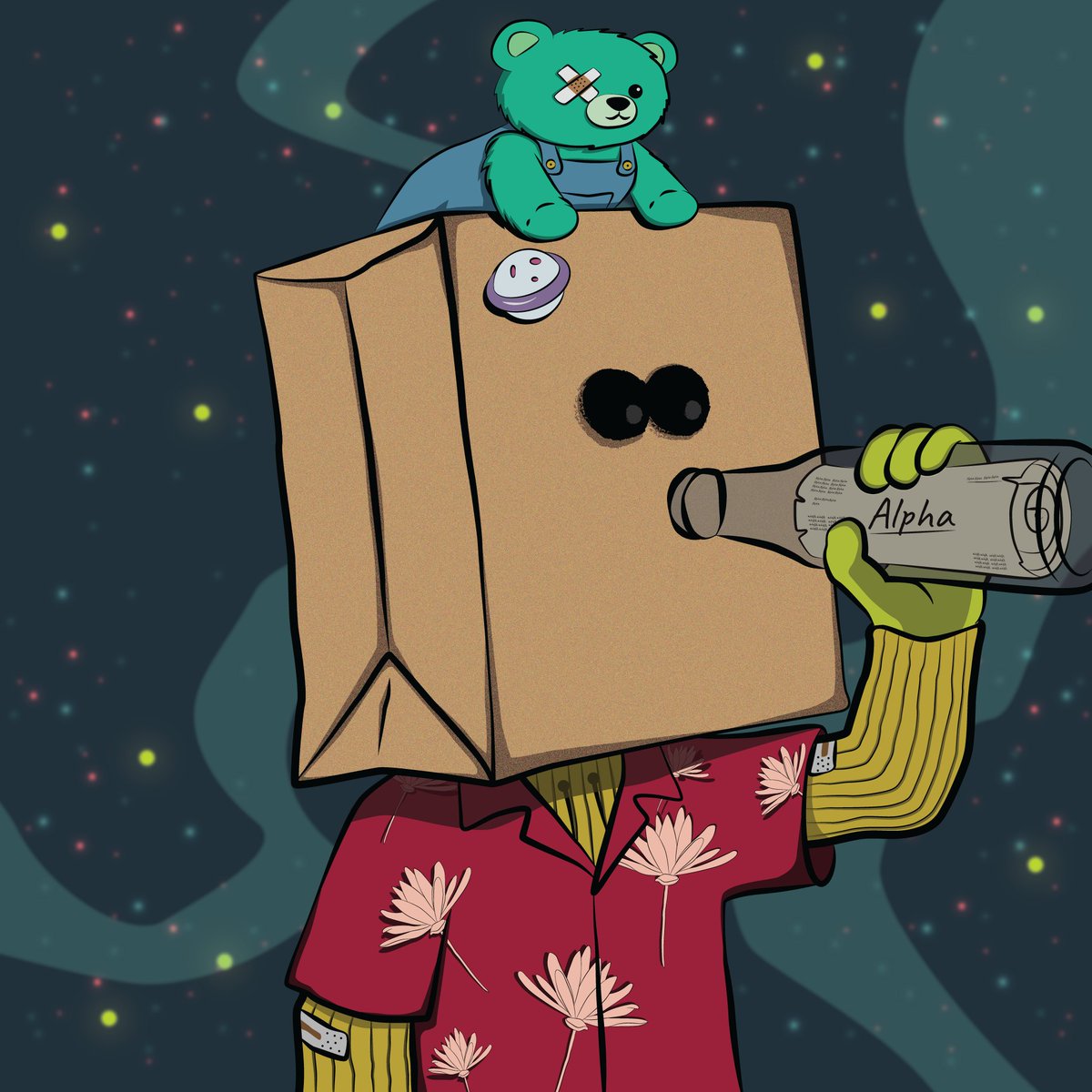 The Rekt Mundos tweet media