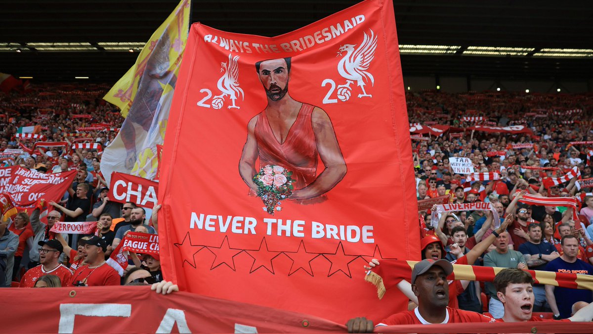 Khalil Gunner 🇹🇳 tweet media