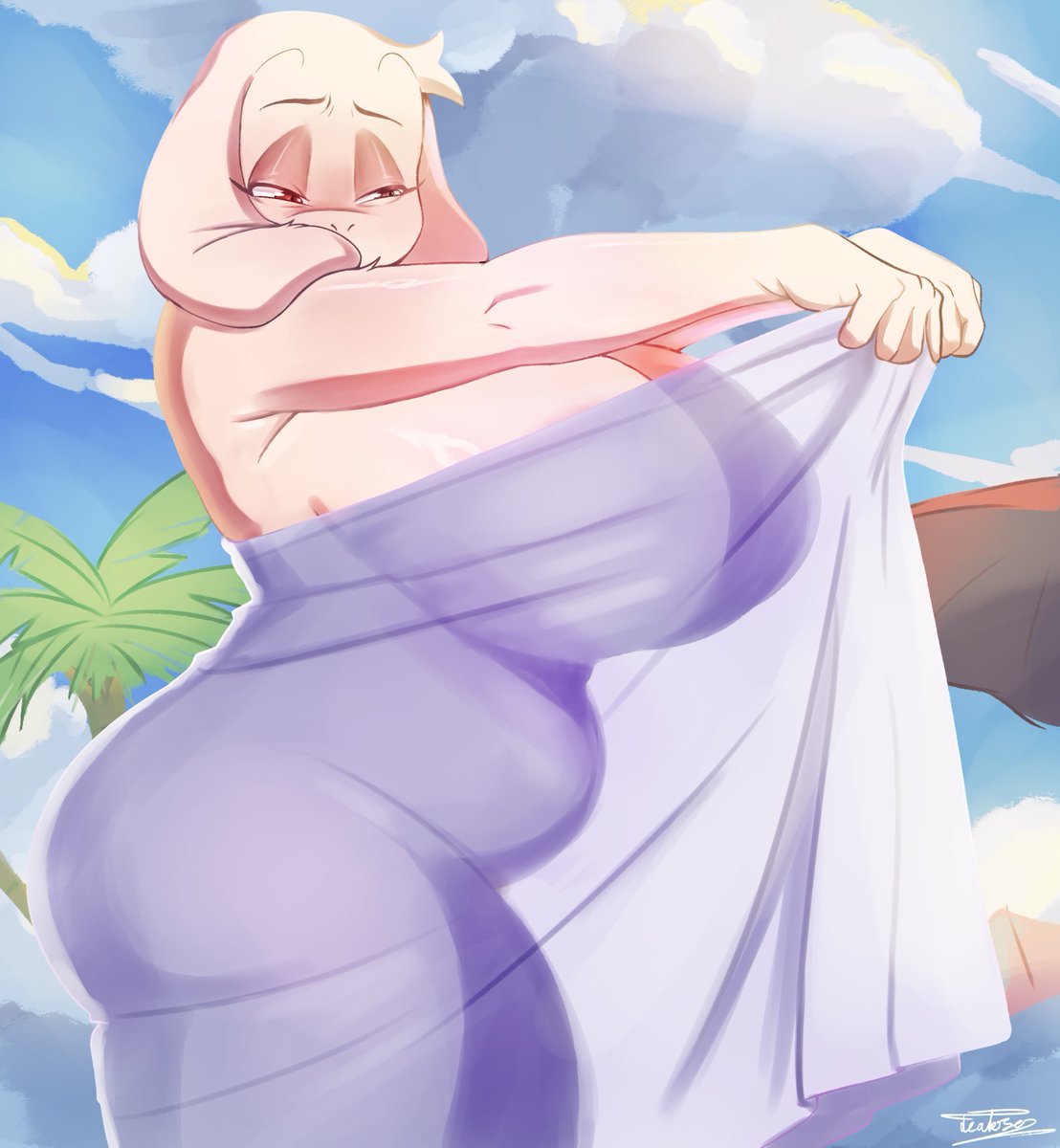 Tea_Pose tweet media