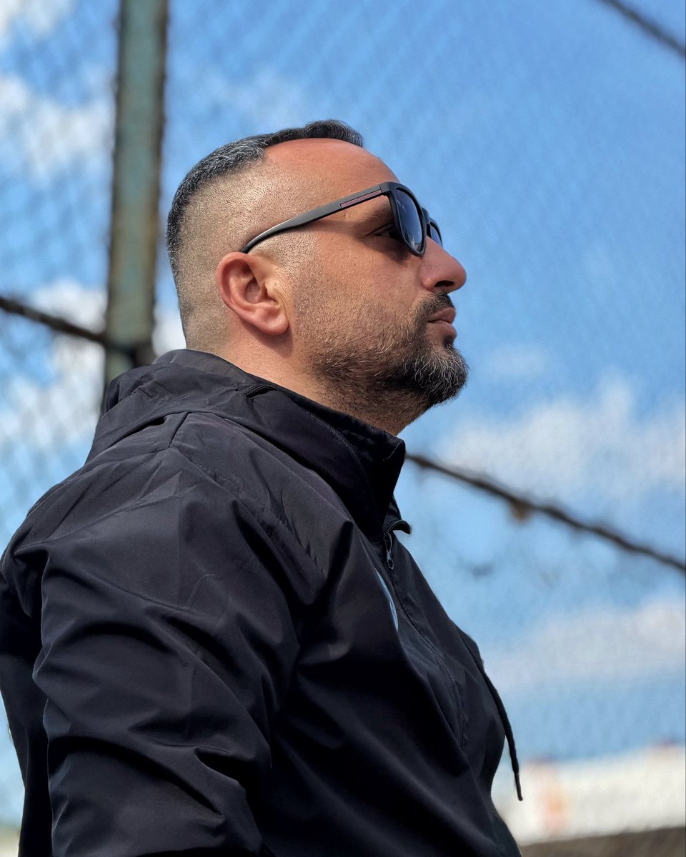 ᴀʟɪ ᴅᴇʟɪ̇ʙᴀş tweet media