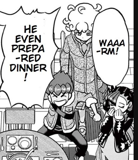 Timely Bede tweet media