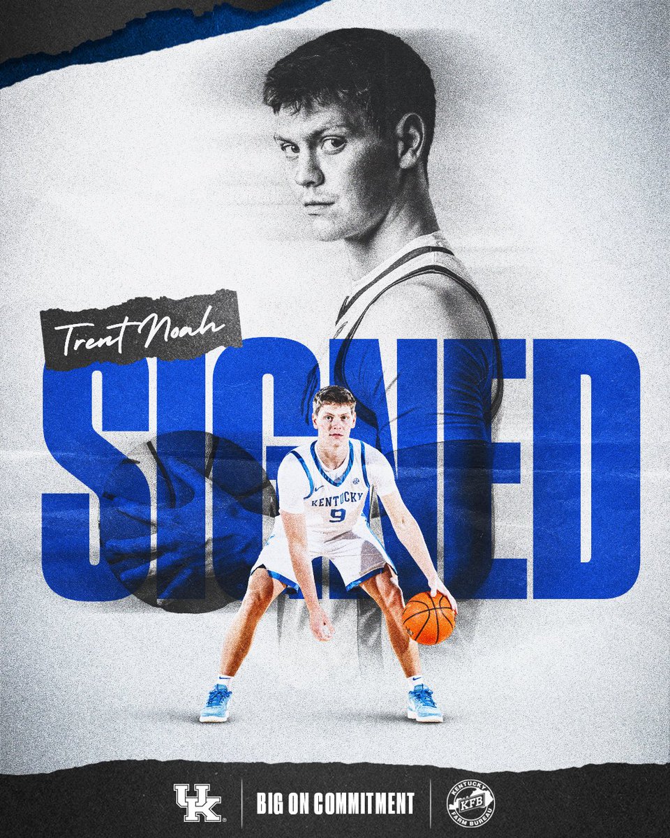 Trent Noah tweet media