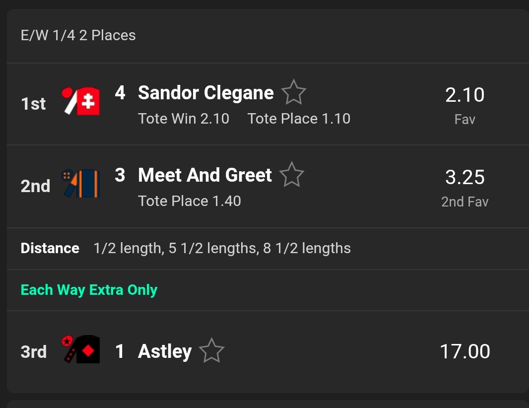 Paddock Rambler tweet media