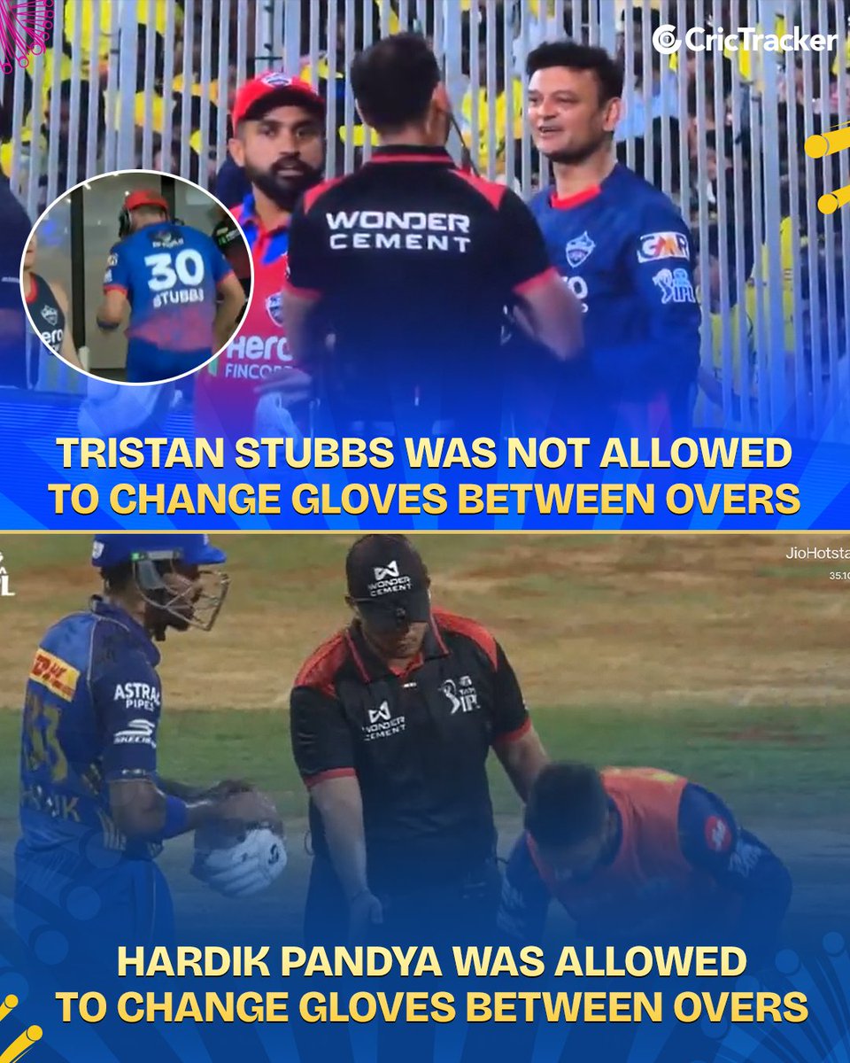 CricTracker tweet media