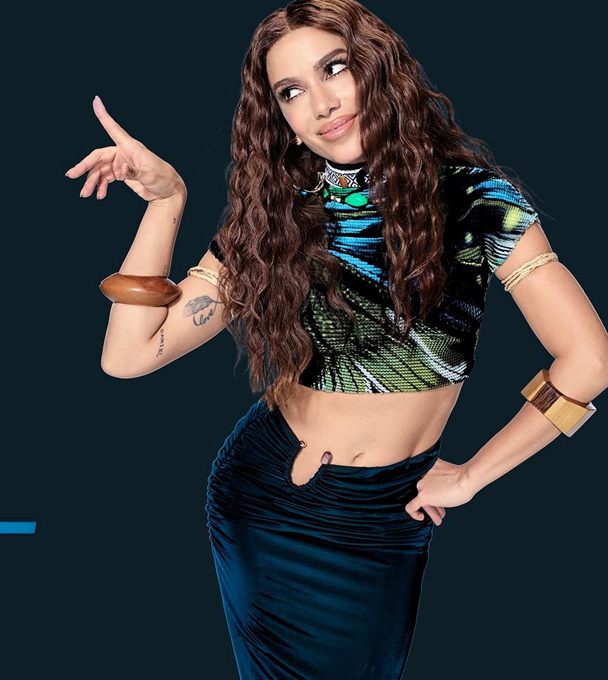 EQUILIBRIVM 16.04 tweet media