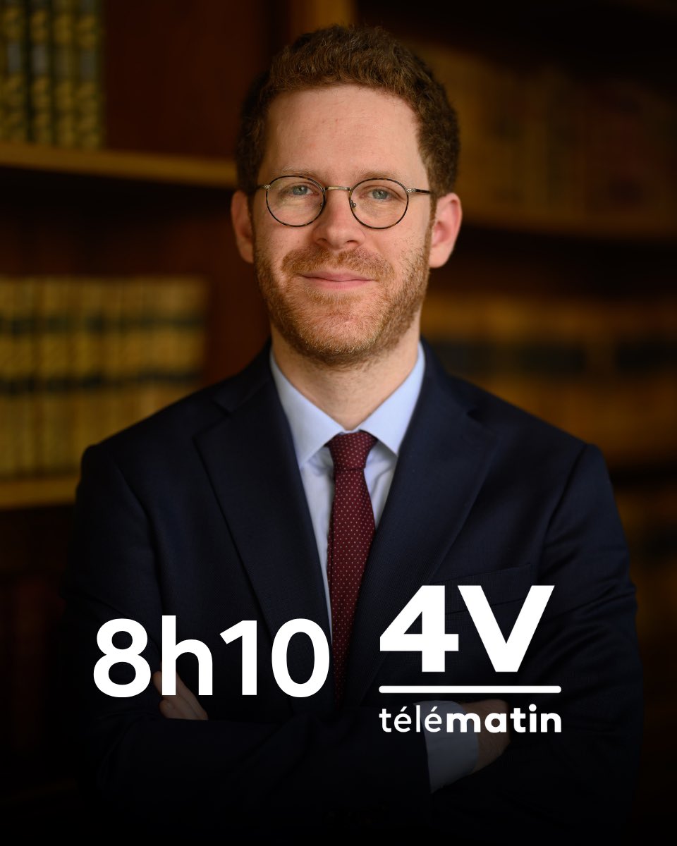 David Amiel tweet media