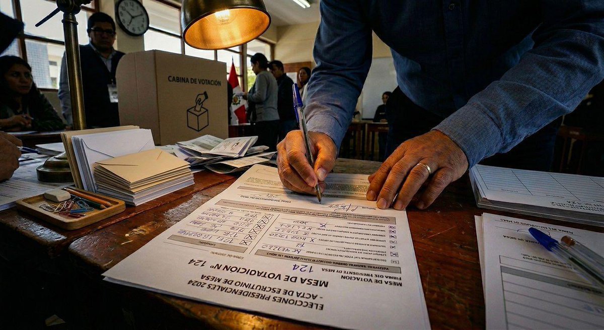 🇵🇪🚨RECOMPENSA🚨🇵🇪 ¡Hoy es un día de cambio para el Perú. No permitiremos que nadie interrumpa nuestra voluntad y DEMOCRACIA!

A los primeros 5 Patriotas Peruanos o extranjeros, con denuncia y pruebas, S/. 10,000.00 soles.

✅Ofrezco garantías, seguridad y asesoría legal.