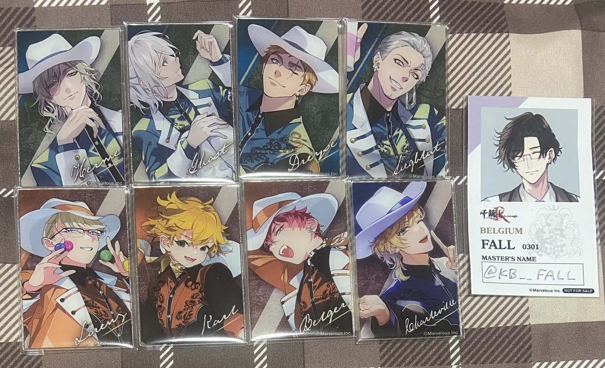 たまかわ tweet media