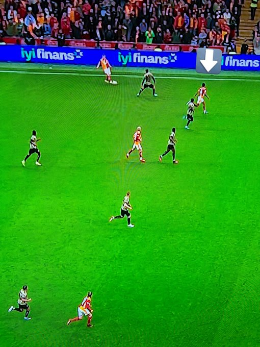 Çubuklu Sports tweet media