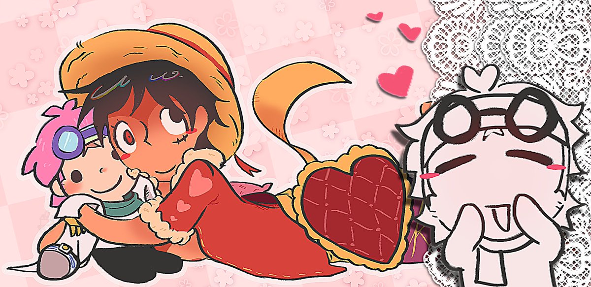 🍨🐏 CEO OF 👓👒 (CMMS CLOSED) tweet media