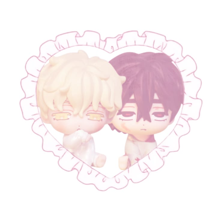 Yaoi Devil of SHEDTWT | LIMITED tweet media