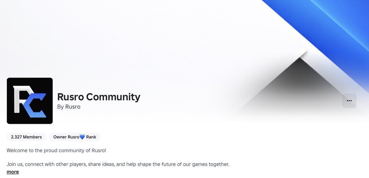 𝑹𝒖𝒔𝒓𝒐 tweet media