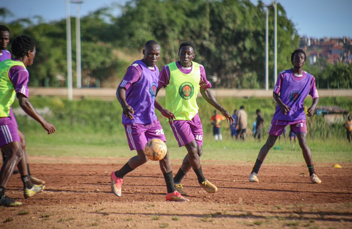 RedAntsMen's tweet image. We are back to work, no resting until the job is done. 
#Focused 
#Resilent 
#Redants