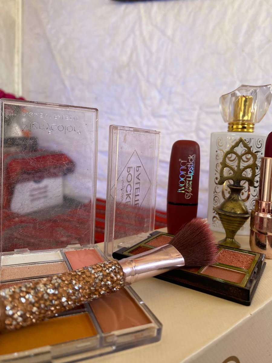 آرَامْہ tweet media