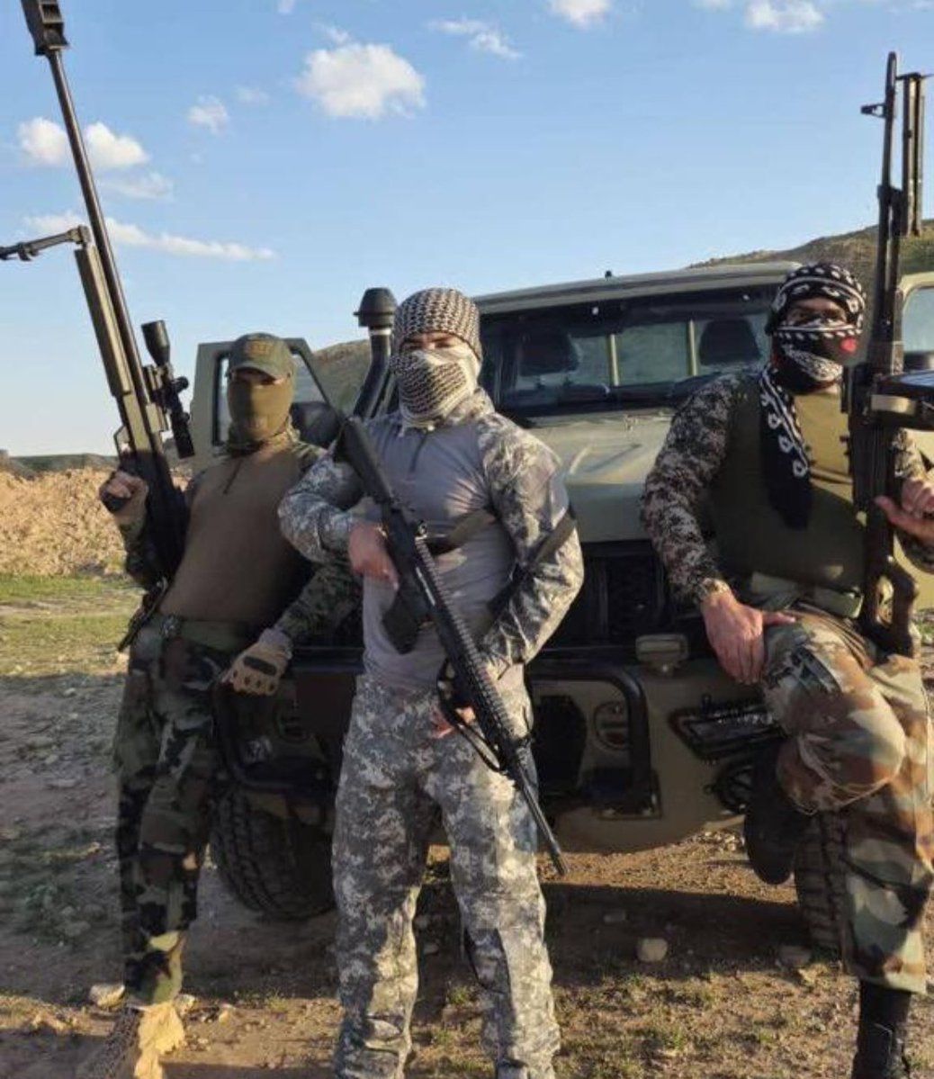 العميد إبراهيم ذو الفقاري پور tweet media