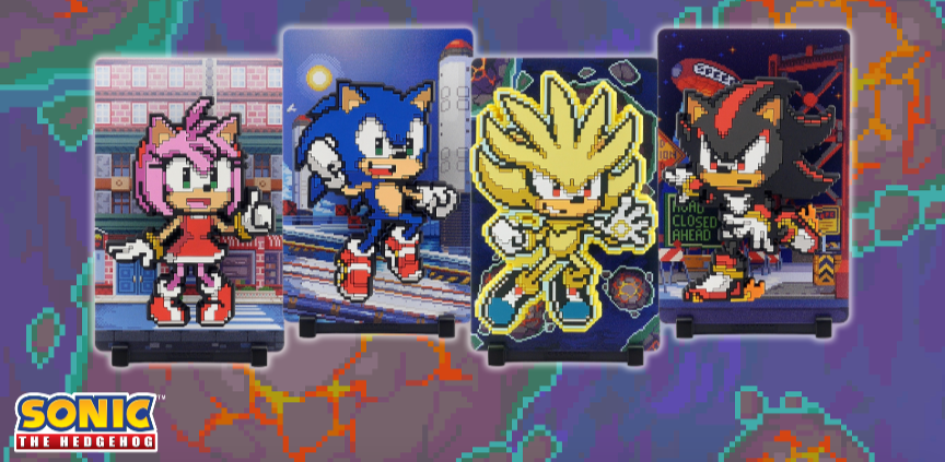 Frack's Sonic Deals tweet media