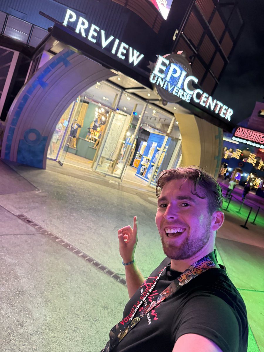 Universally Speaking 🌎🗣️ tweet media