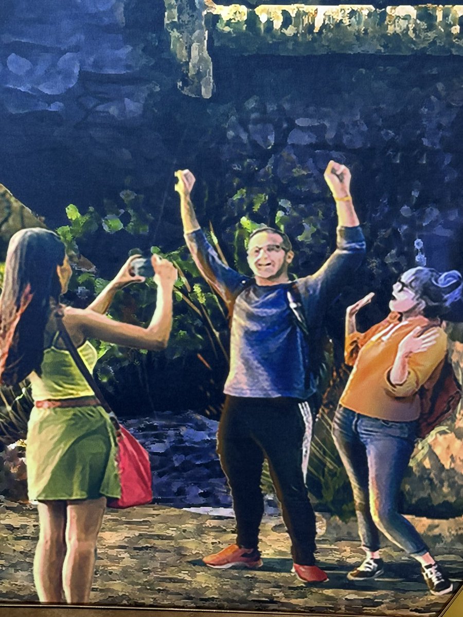 Universally Speaking 🌎🗣️ tweet media