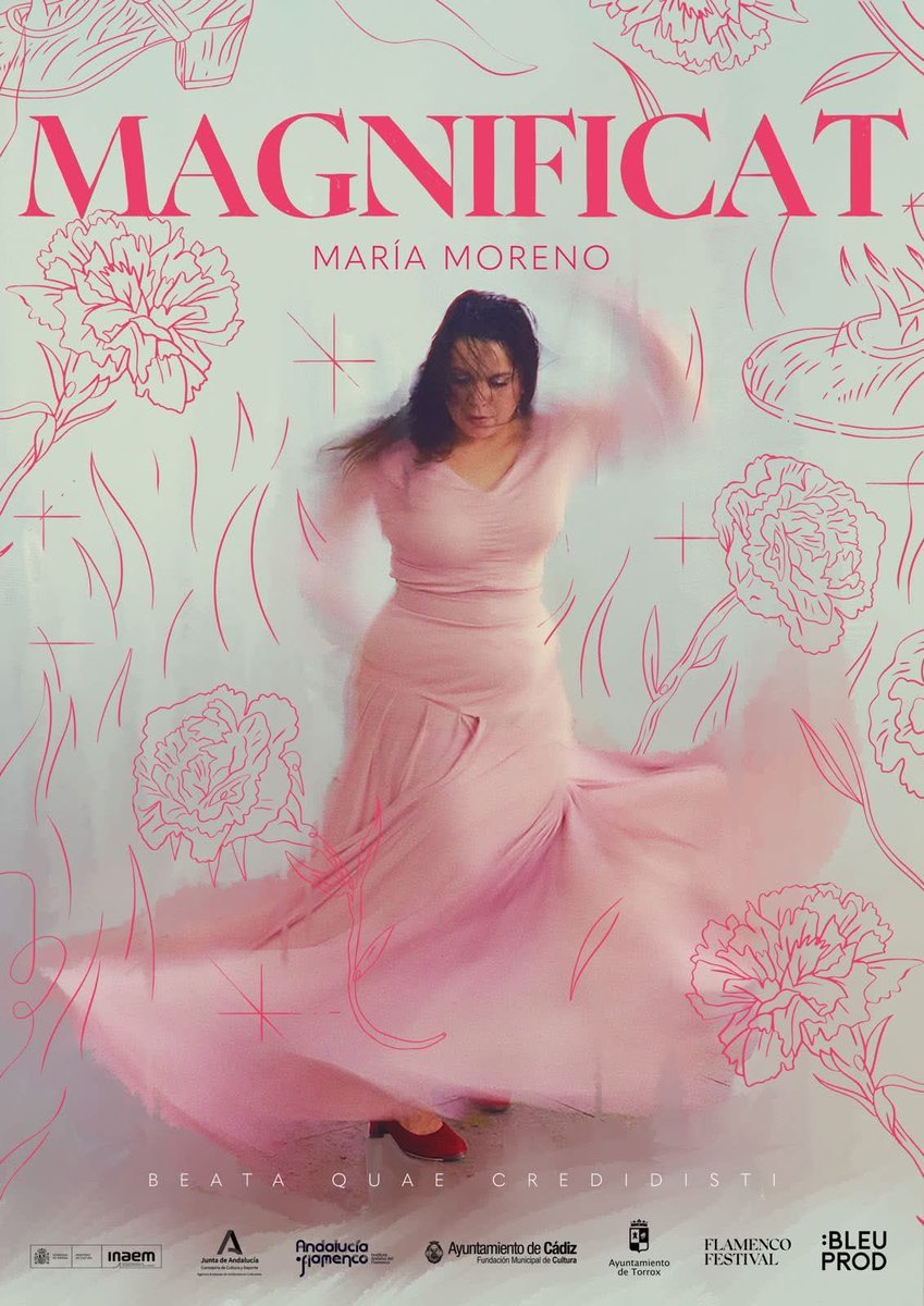 María Moreno tweet media