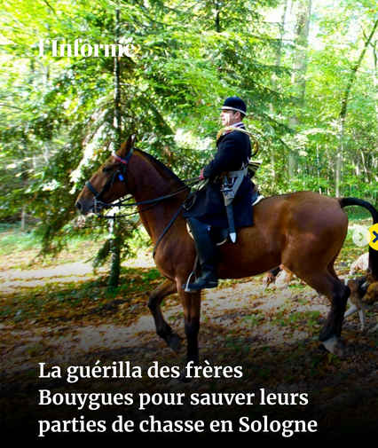 AntiChasse ⒶⓁⒻ tweet media